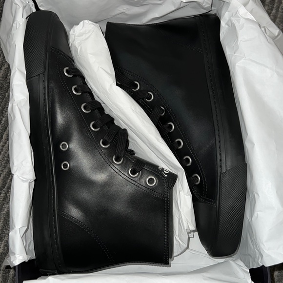 Prada Calzature Uomo-Authentic-NIB - Picture 2 of 7